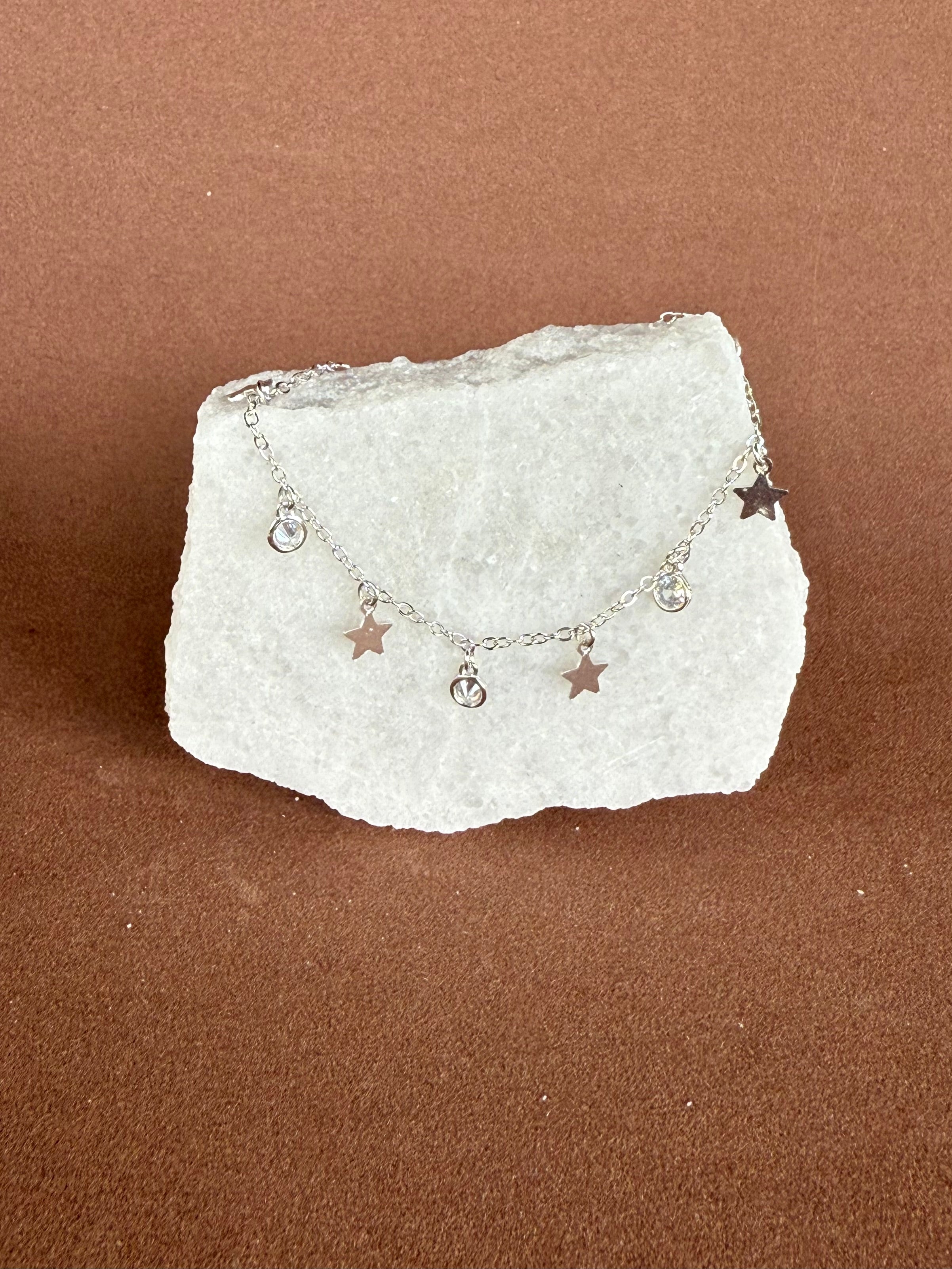 PULSEIRA NOITE DE ESTRELAS