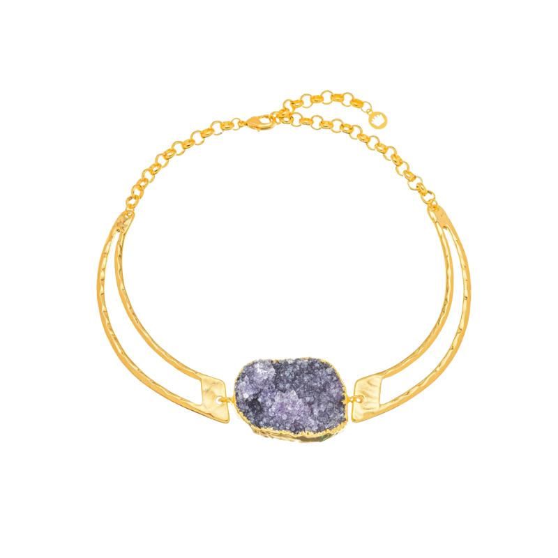 CHOKER MAXI DRUSA