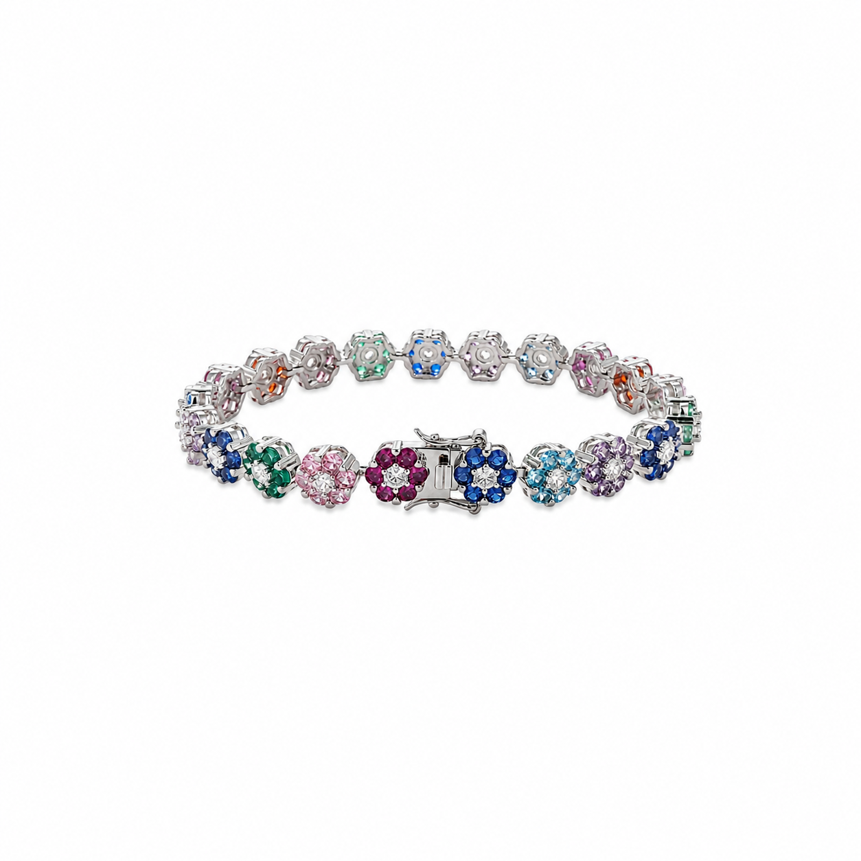 PULSEIRA JARDIM ENCANTADO 9MM