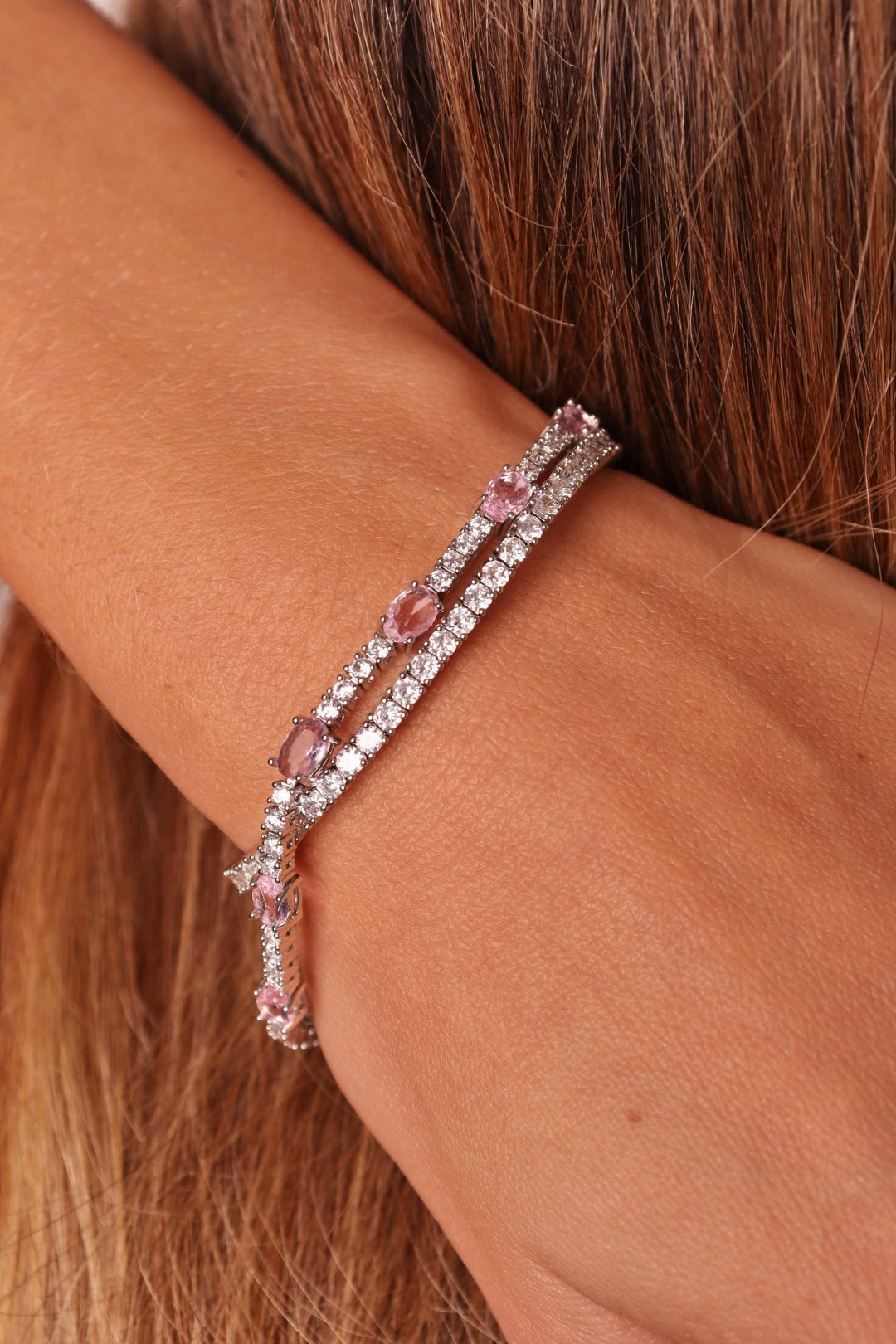 PULSEIRA RIVIERA 3MM 17CM