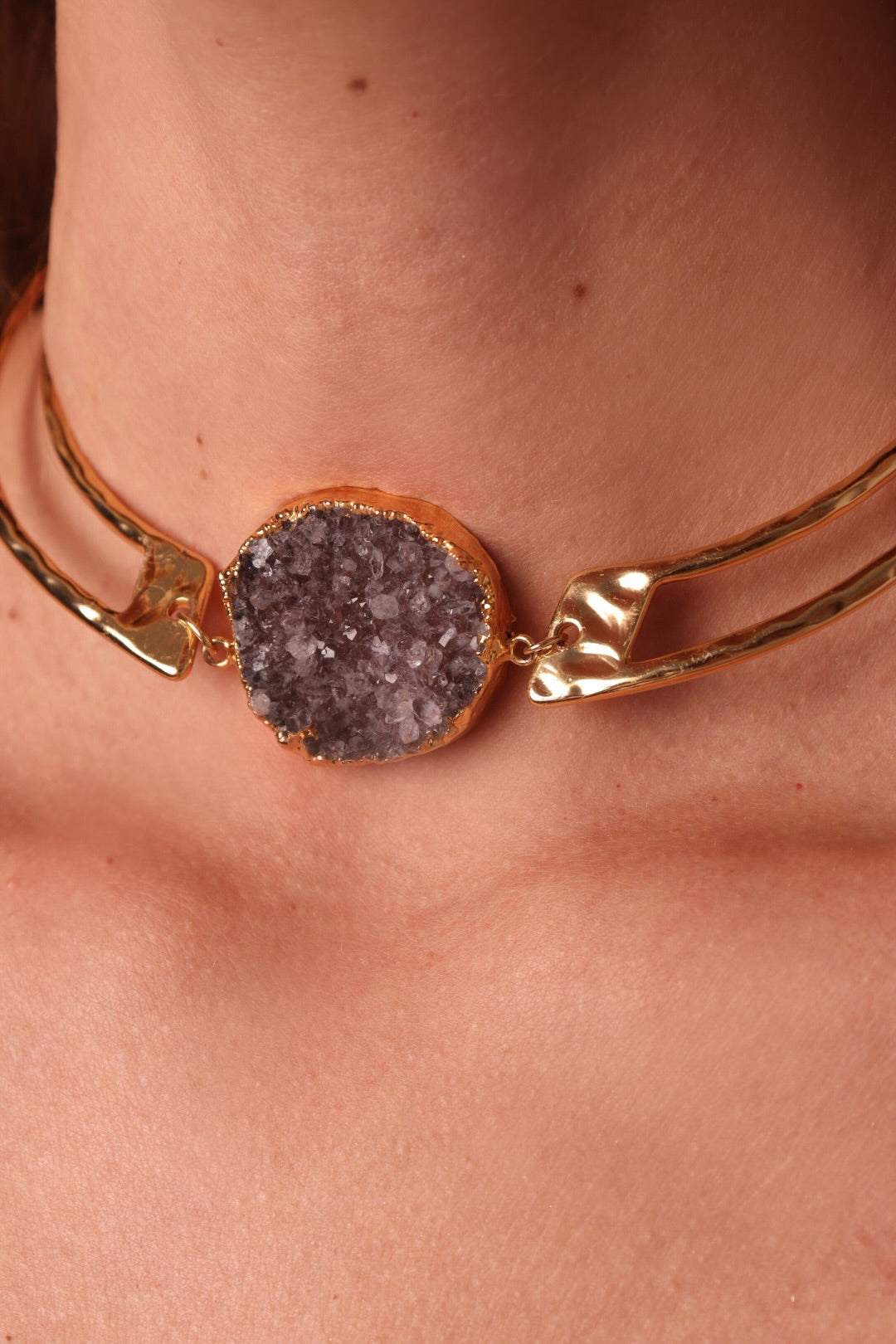 CHOKER MAXI DRUSA