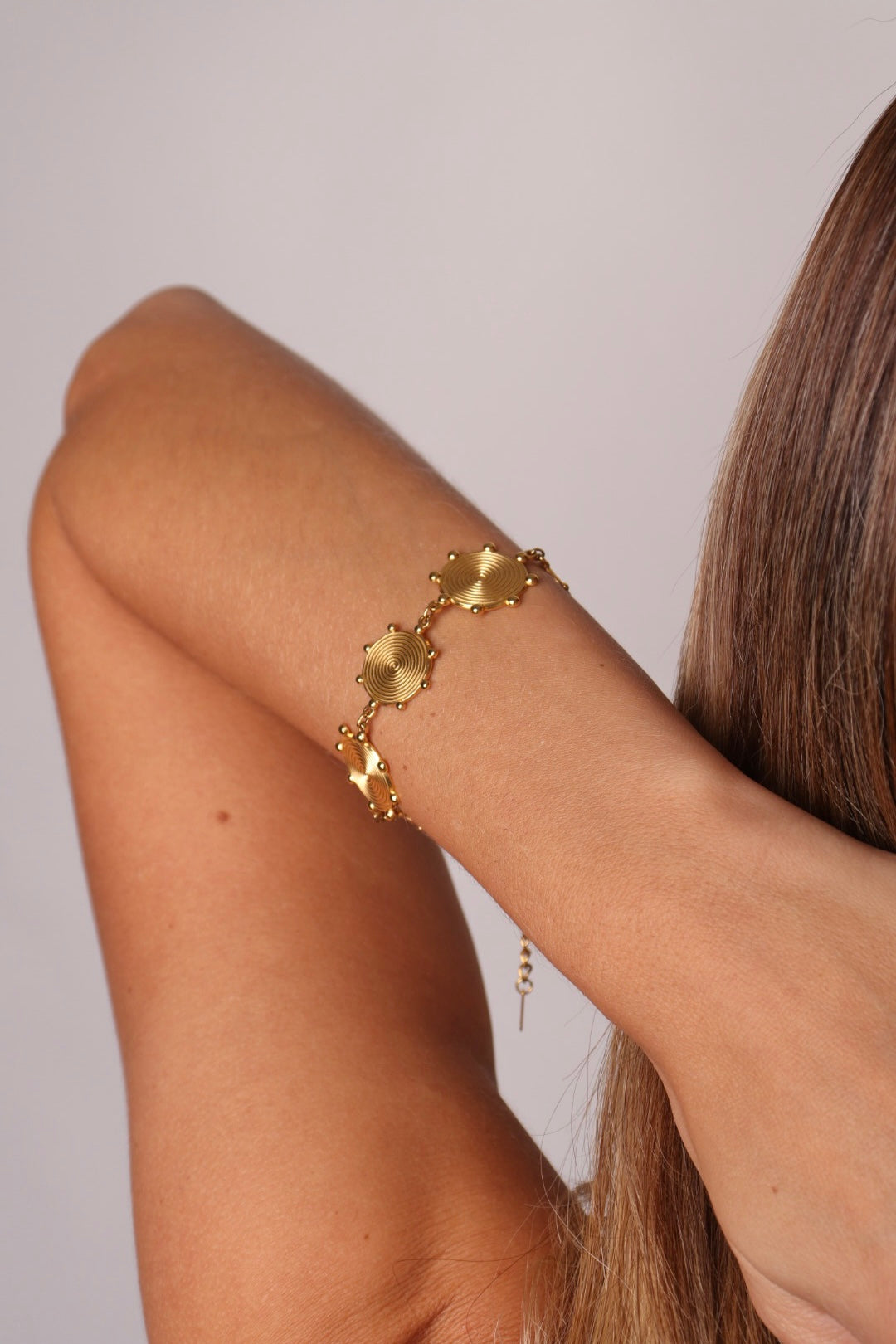 PULSEIRA ESPIRAL DA VIDA