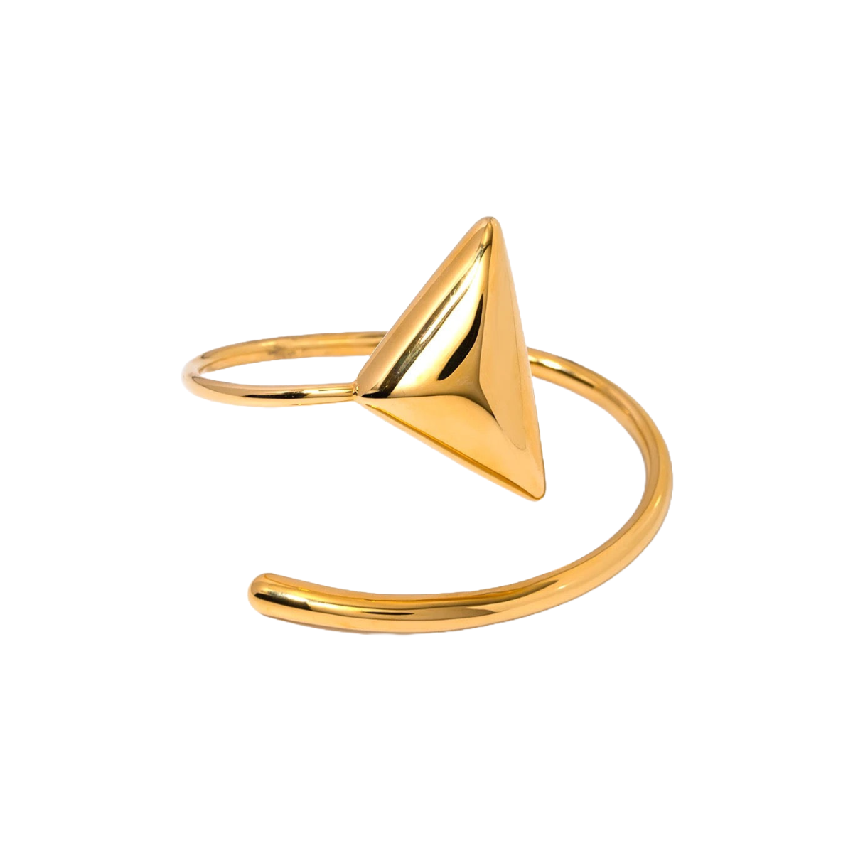BRACELETE TRIANGLE