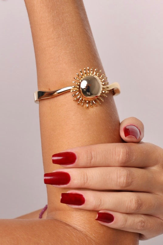 BRACELETE SOLAR