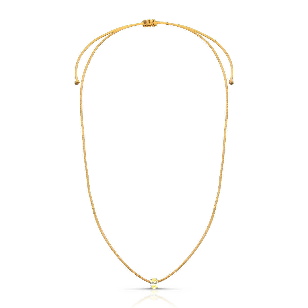 COLAR SUMMER VIBES PRATA 925