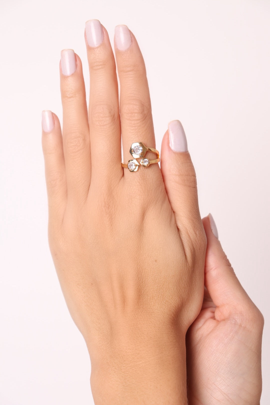 ANEL AJUSTÁVEL AXIS