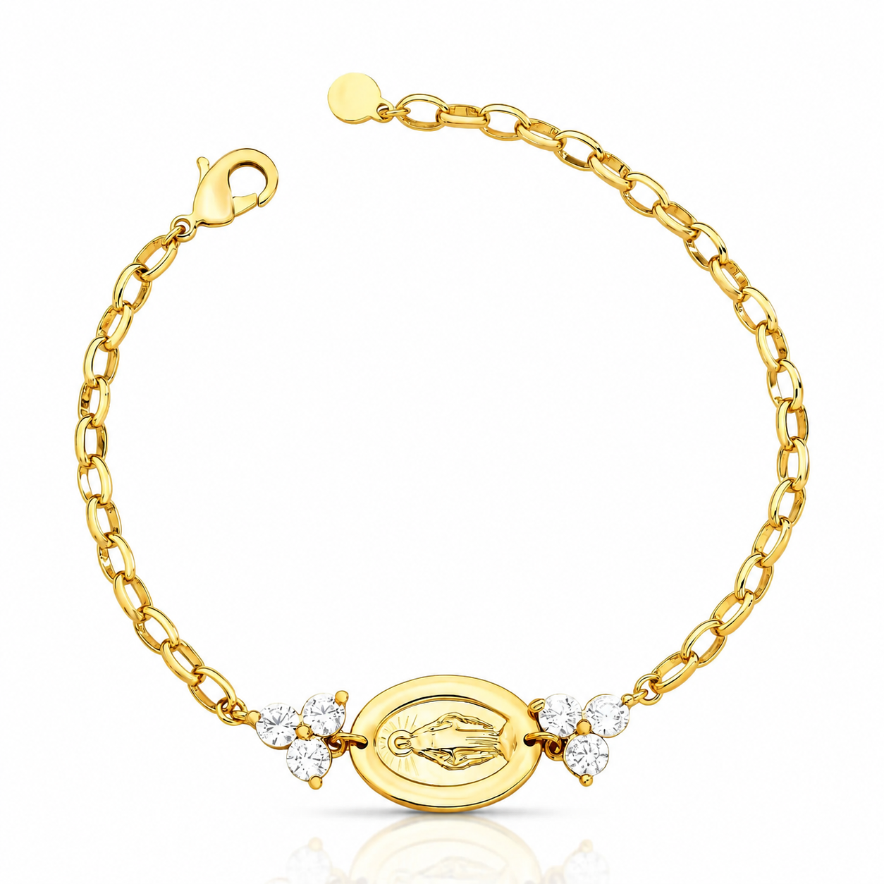 PULSEIRA LUX NOSSA SENHORA DAS GRAÇAS
