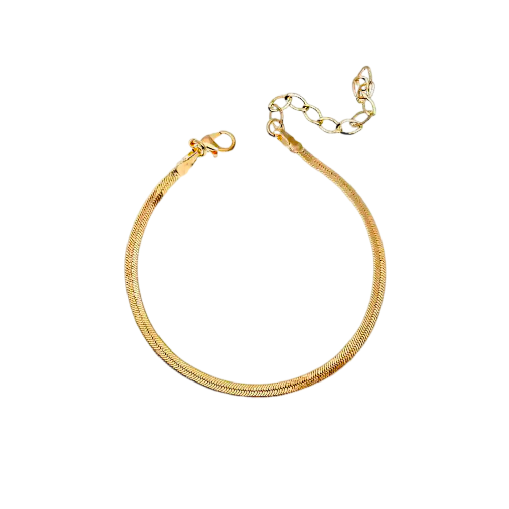 PULSEIRA DE FITA 2MM
