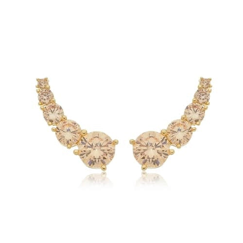 BRINCO EAR CUFF DEGRADE