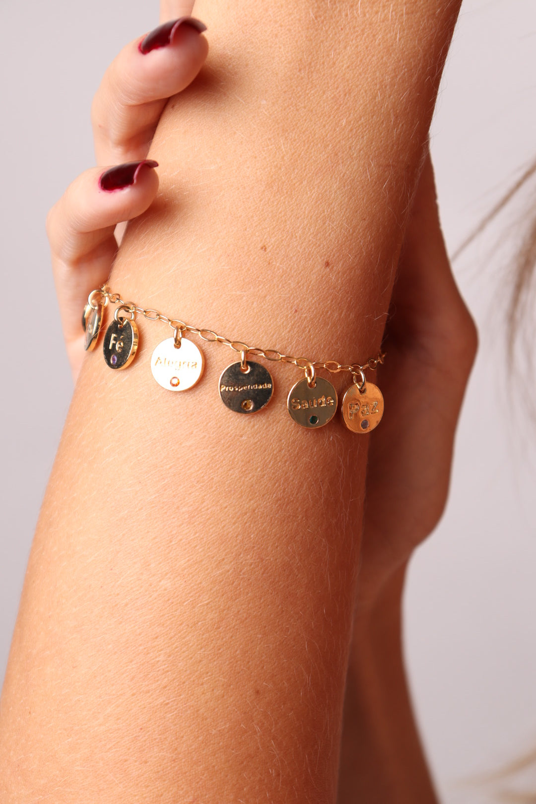 PULSEIRA VIRTUDES