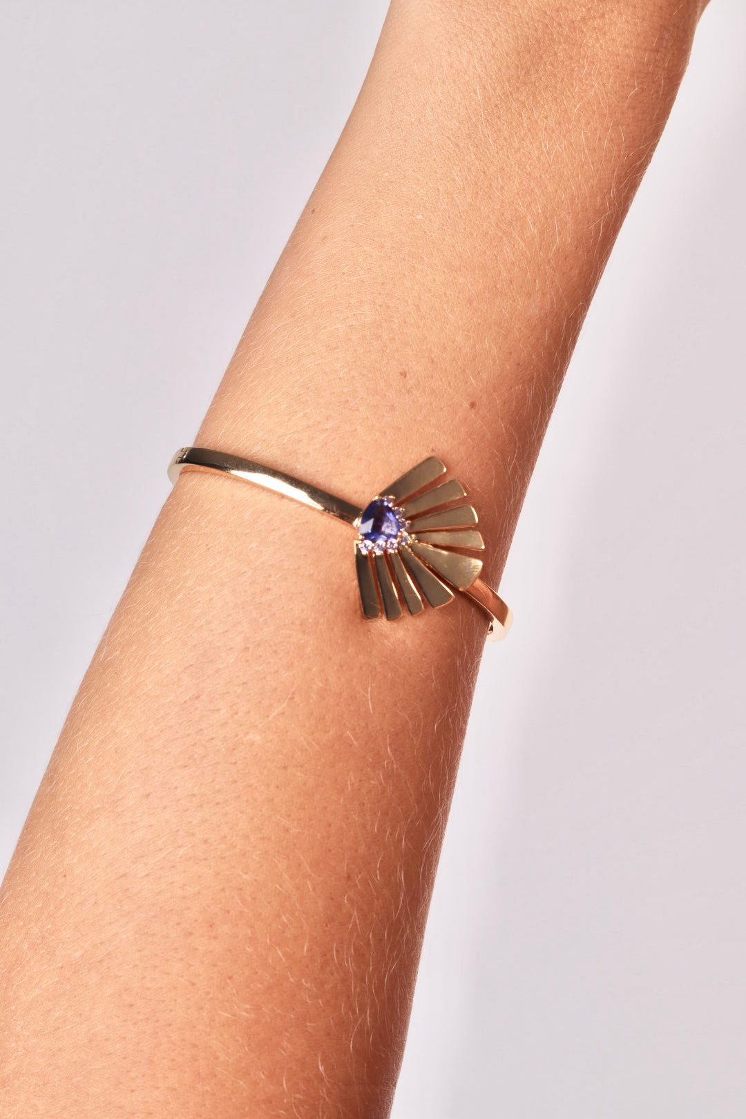 BRACELETE FOLHA ENCANTADA