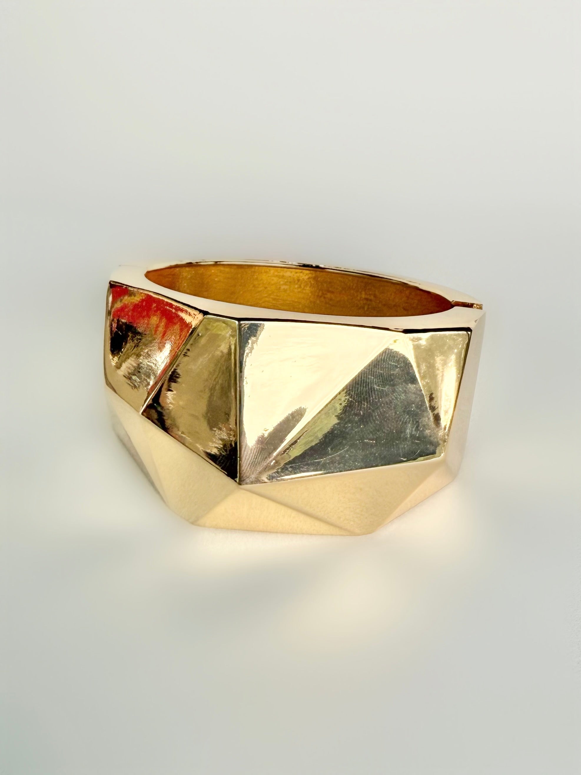 MAXI BRACELETE VÉRTICE