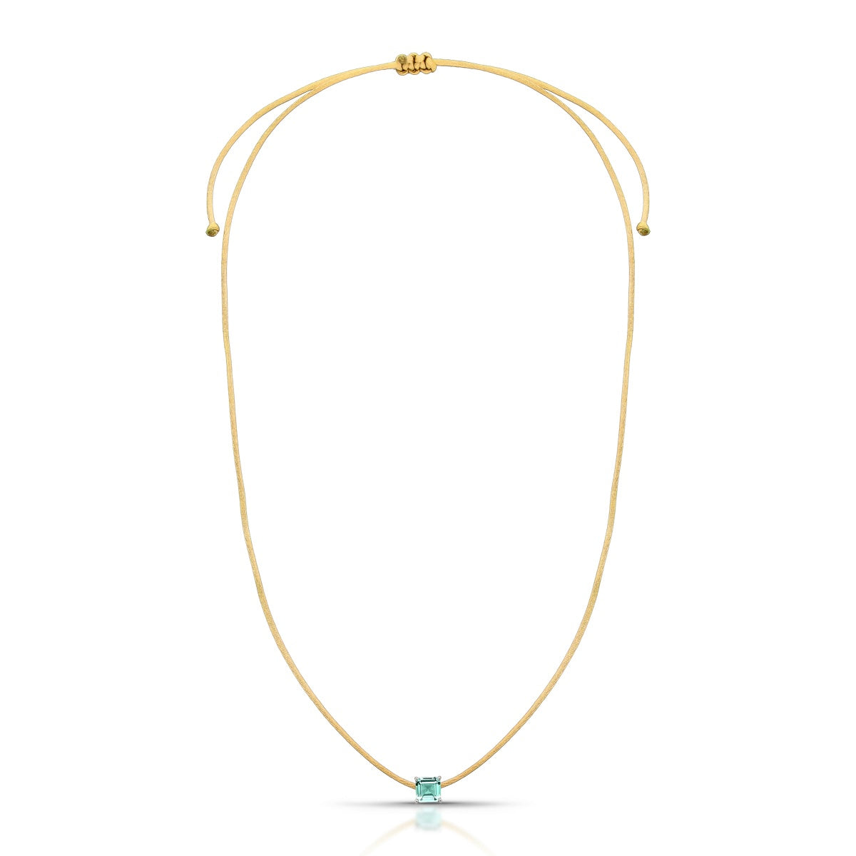 COLAR SUMMER VIBES PRATA 925