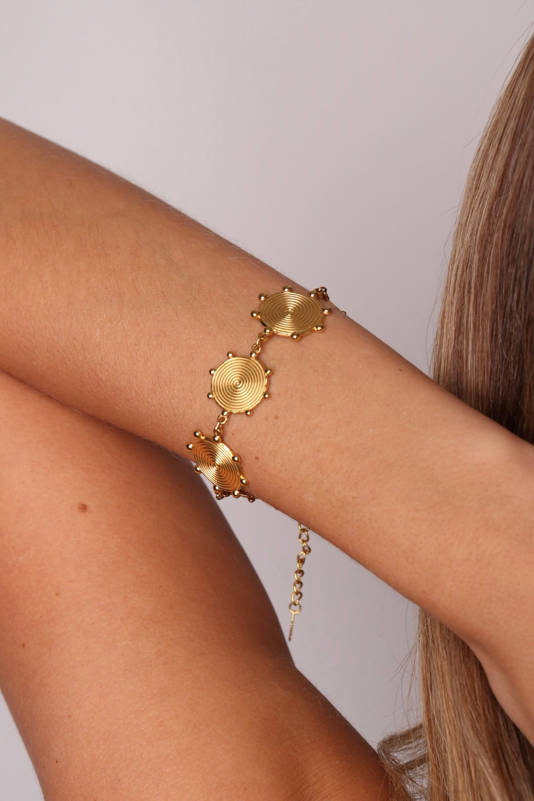 PULSEIRA ESPIRAL DA VIDA