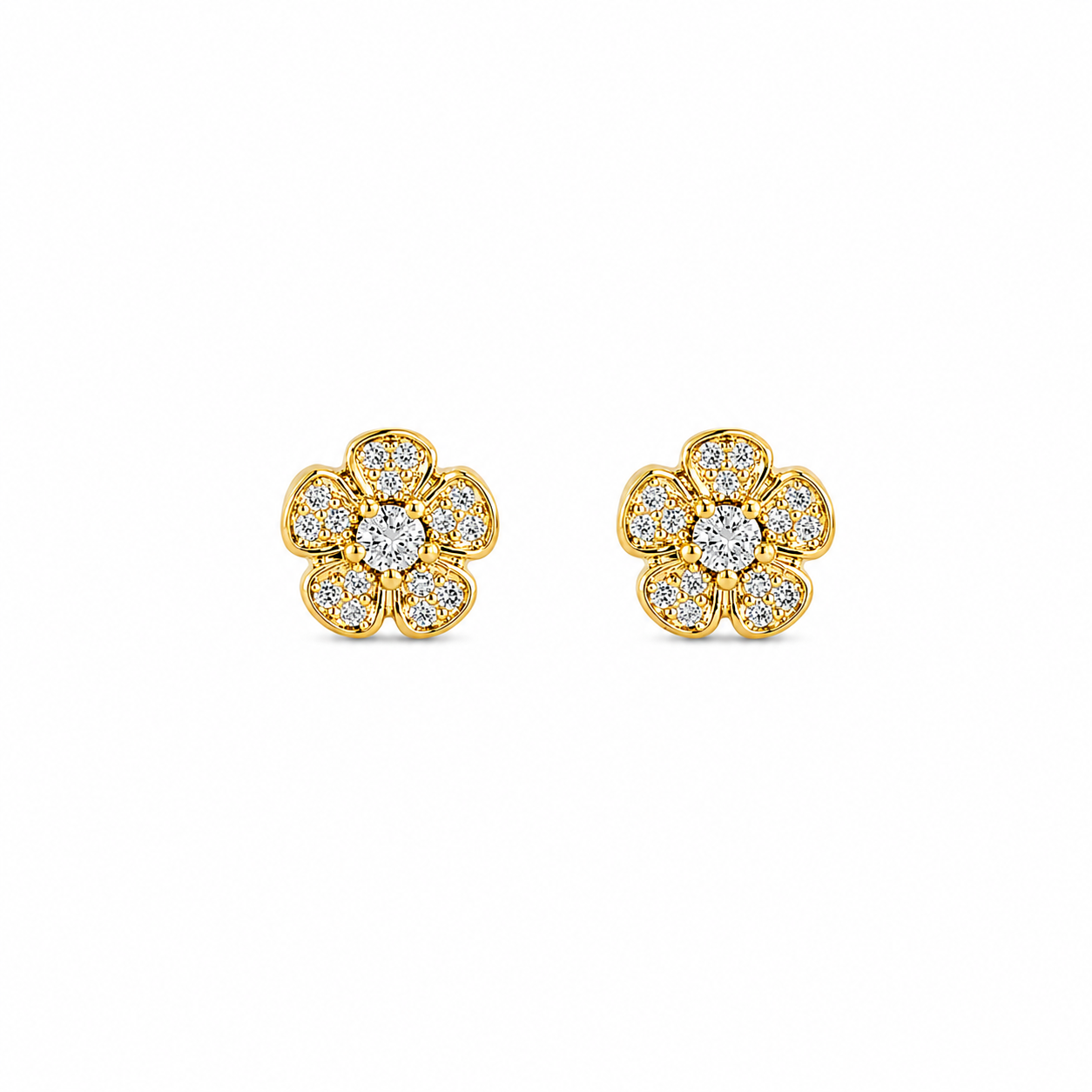 BRINCO ESSÊNCIA FLORAL