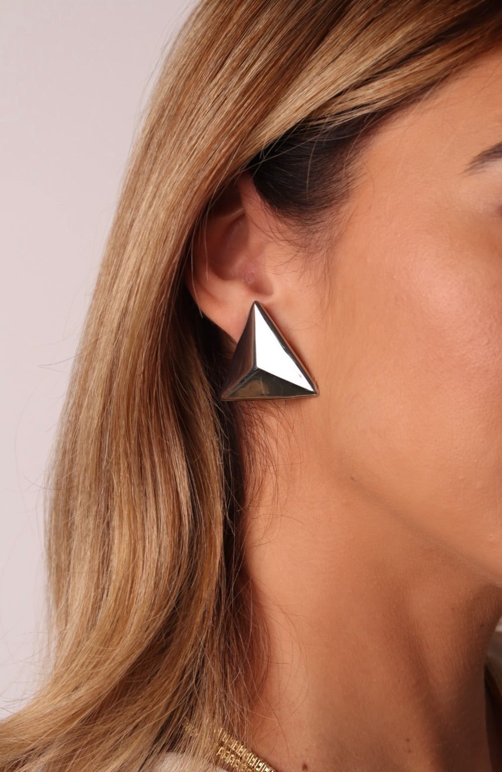 BRINCO TRIANGLE