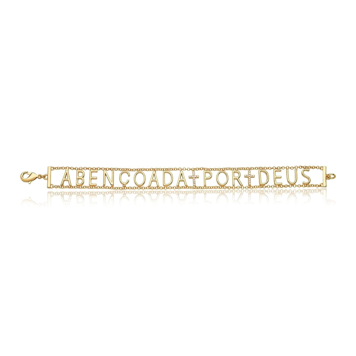 PULSEIRA ABENÇOADA POR DEUS
