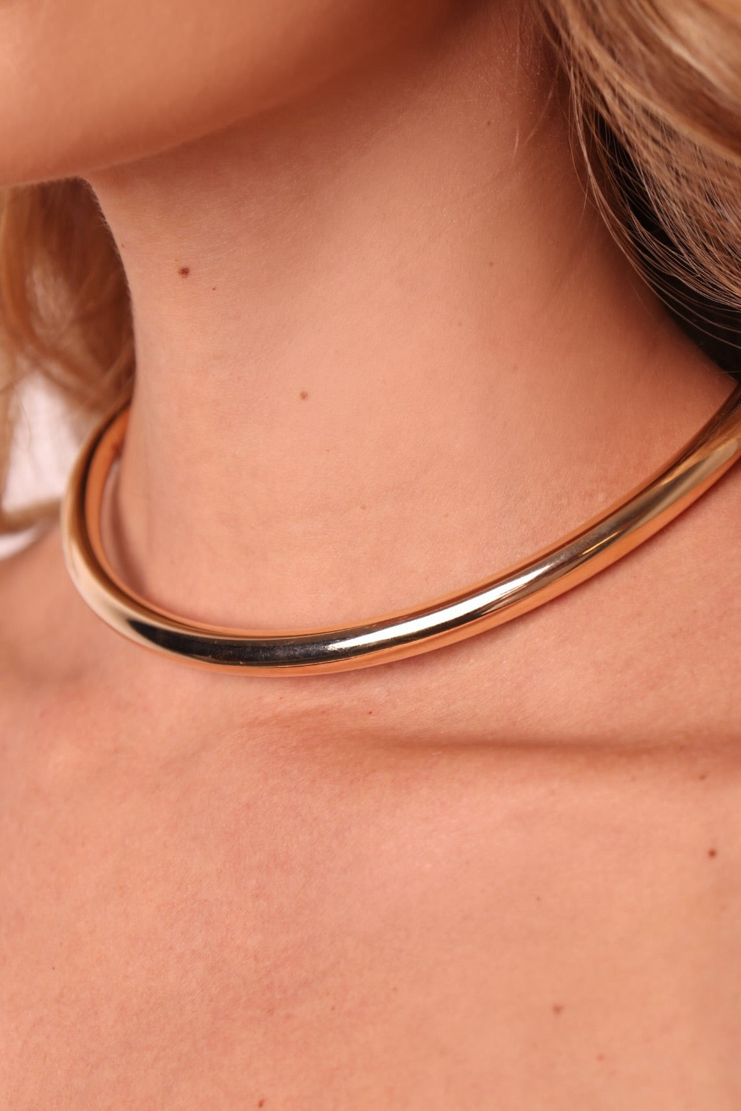 CHOKER TUBE 8MM
