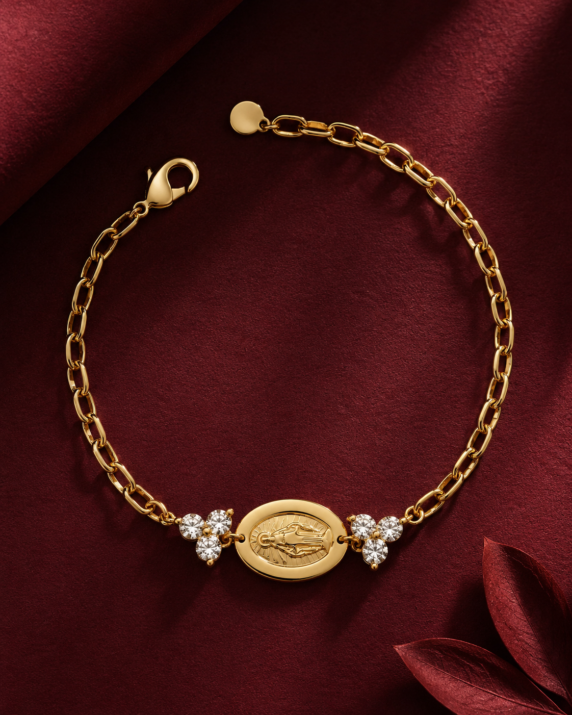 PULSEIRA LUX NOSSA SENHORA DAS GRAÇAS