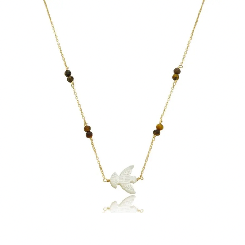 CHOKER LUZ E FÉ