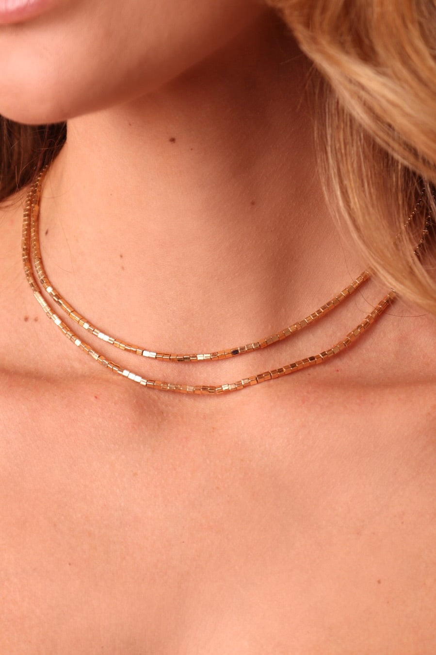 CHOKER MINI CANUTILHOS