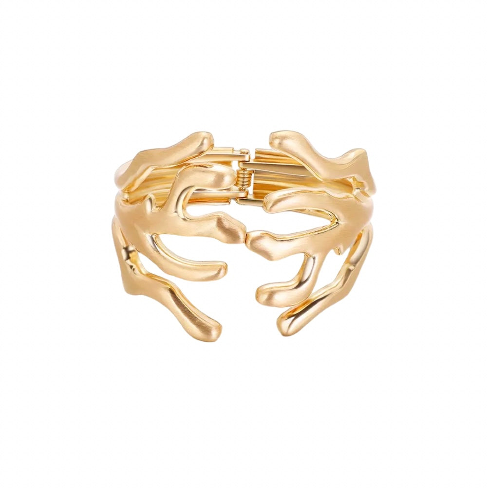 BRACELETE MAR DE CORAIS