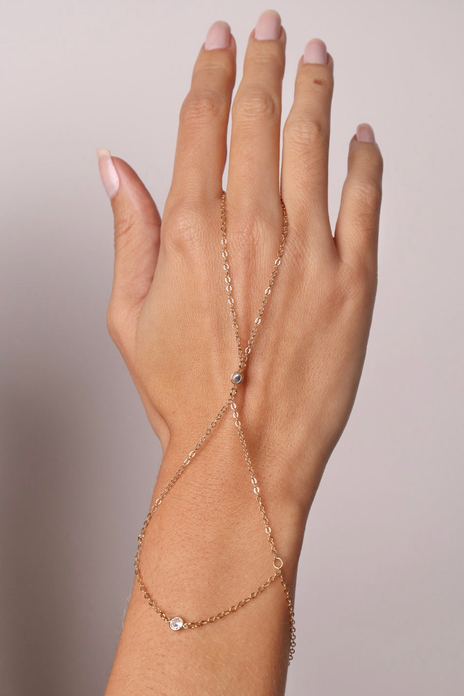 HAND CHAIN ANASTÁSIA
