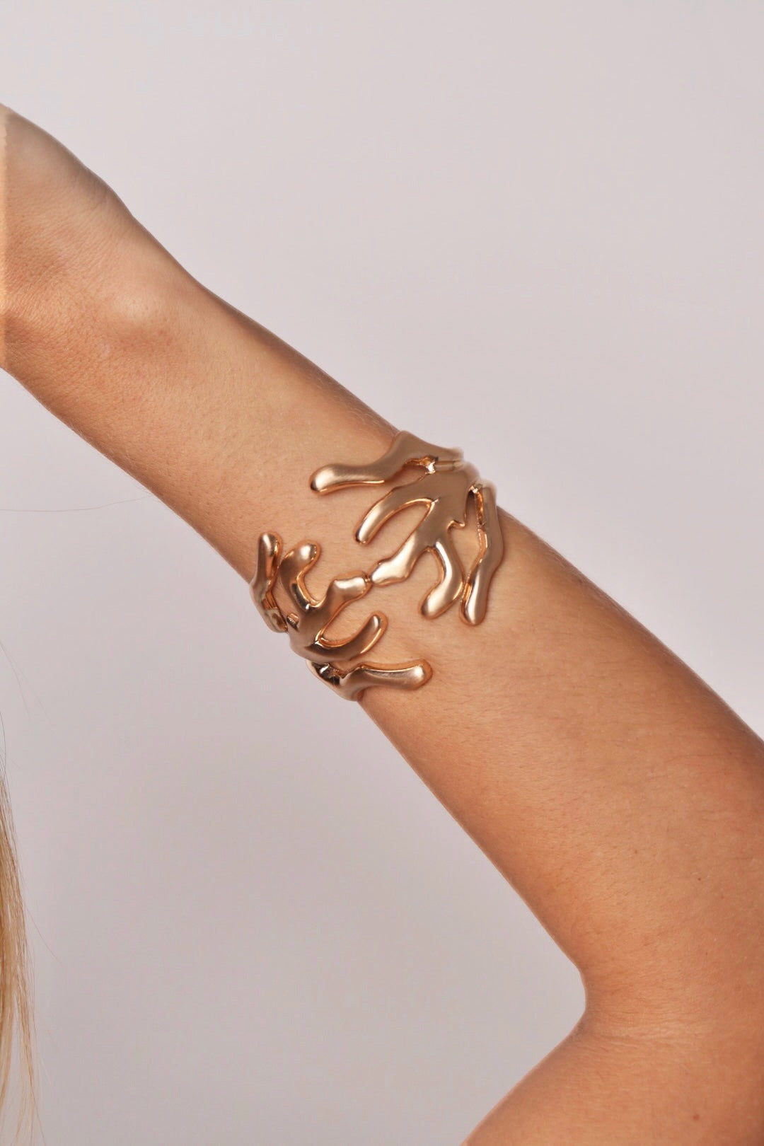 BRACELETE MAR DE CORAIS