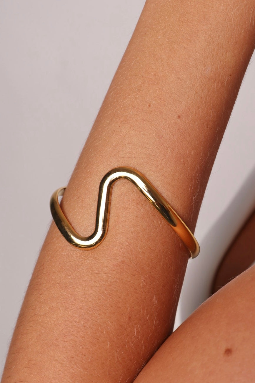 BRACELETE WAVE