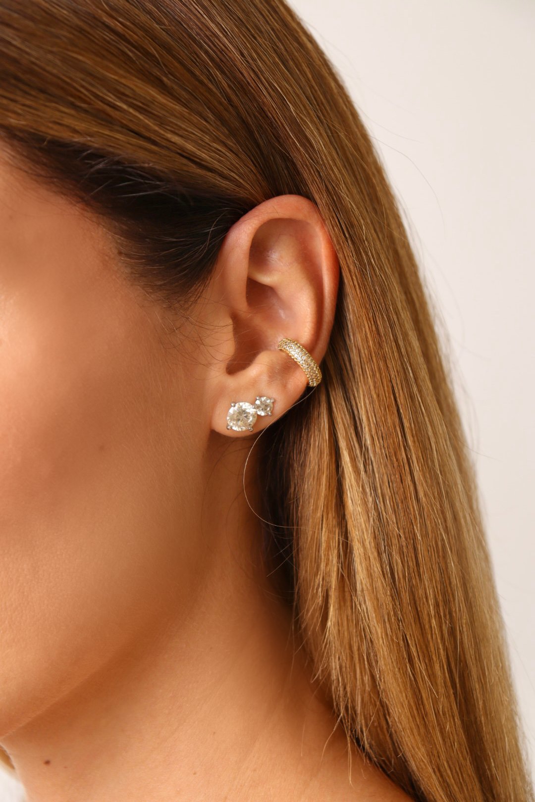 PIERCING FALSO GLAM CRAVEJADO