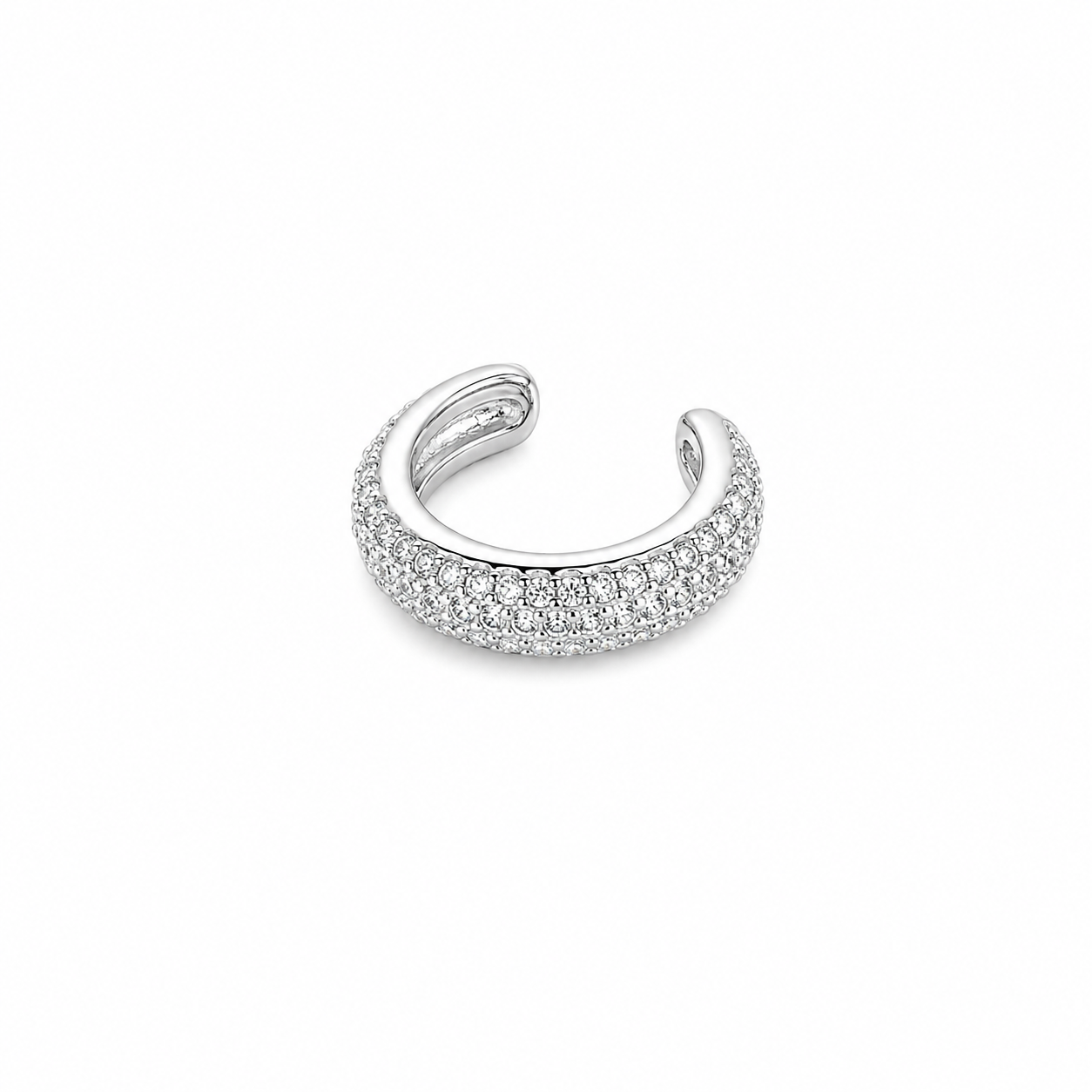 PIERCING FALSO GLAM CRAVEJADO