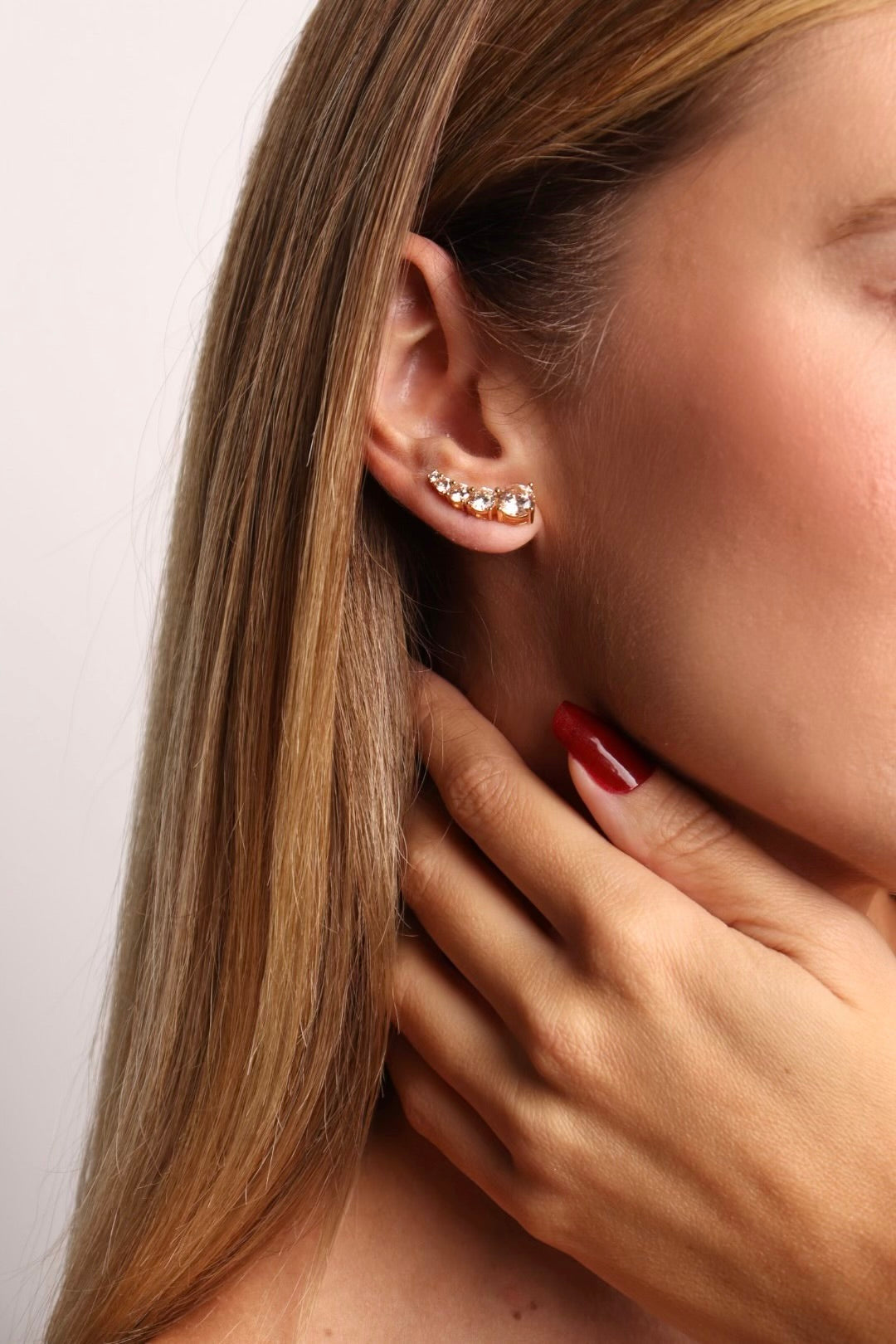 BRINCO EAR CUFF DEGRADE