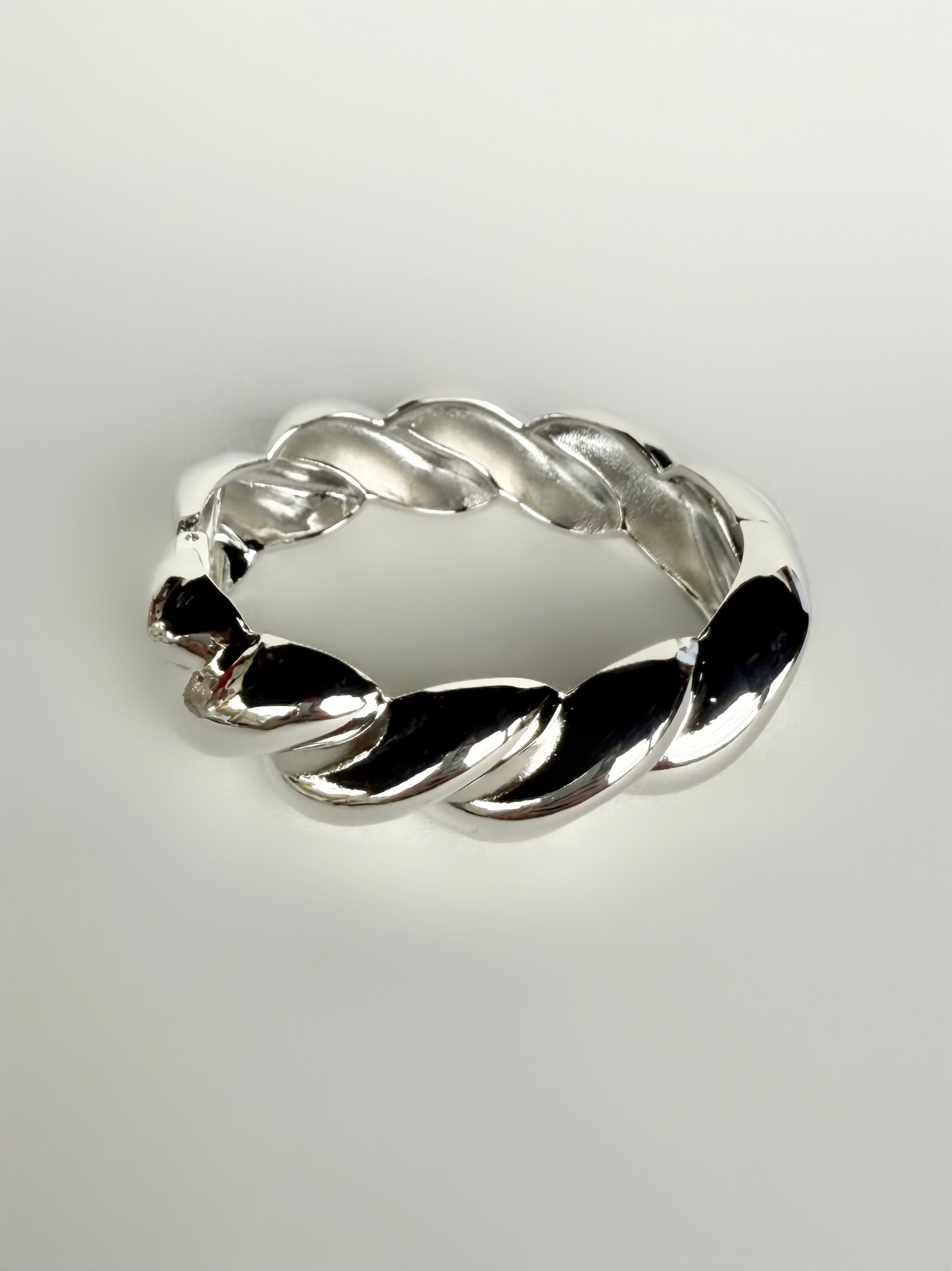 BRACELETE MAXI CROISSANT