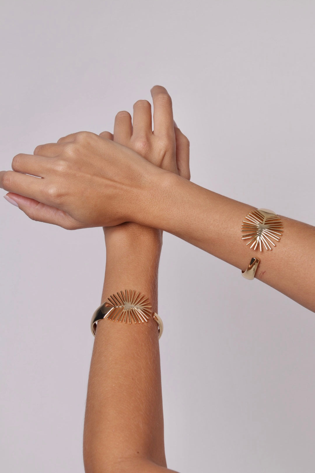 BRACELETE ENCANTO DAS FOLHAS