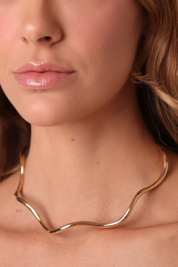 CHOKER MARÉ