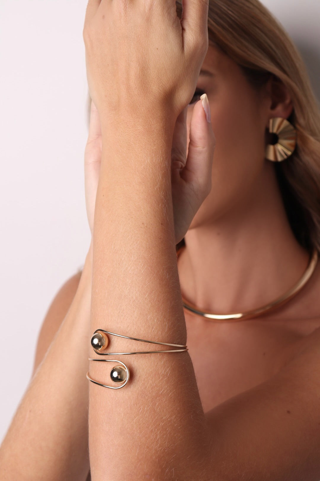 BRACELETE DUAL