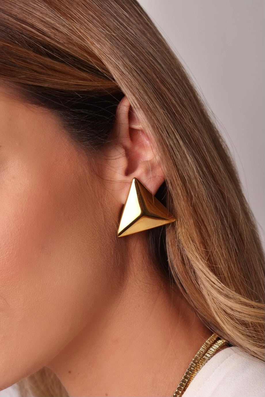 BRINCO TRIANGLE