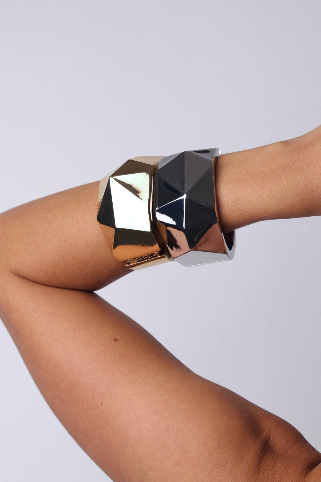 MAXI BRACELETE VÉRTICE