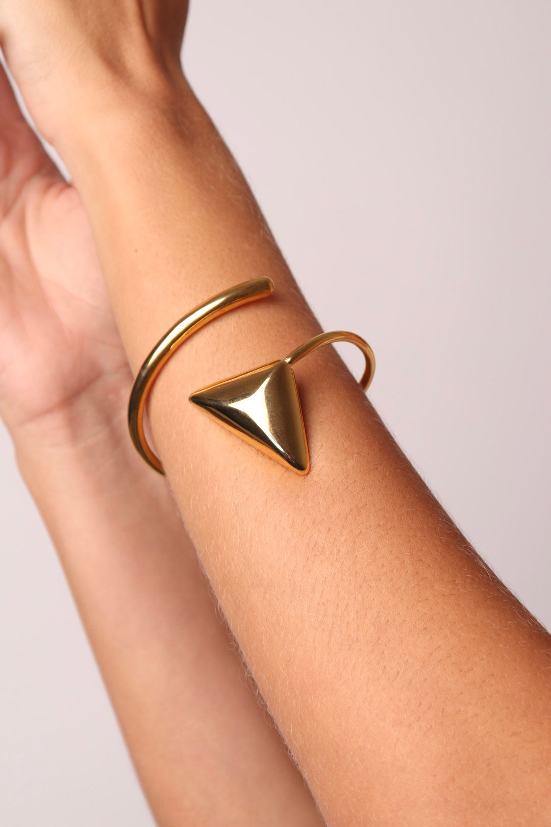 BRACELETE TRIANGLE