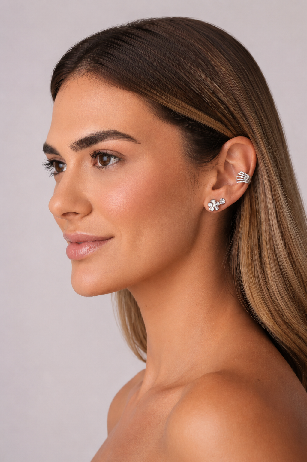 BRINCO ESSÊNCIA FLORAL