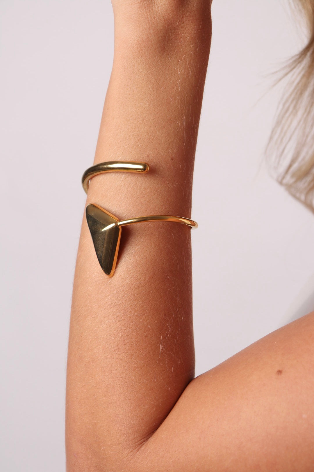 BRACELETE TRIANGLE