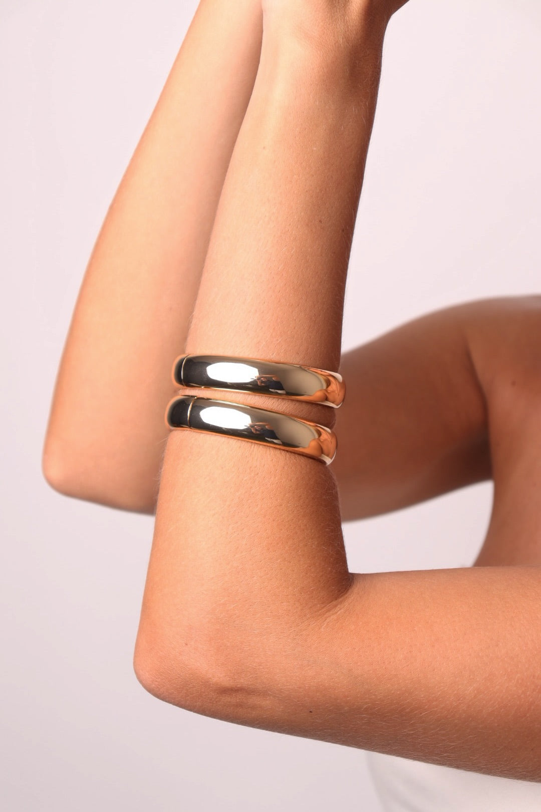 BRACELETE LISO REDONDO