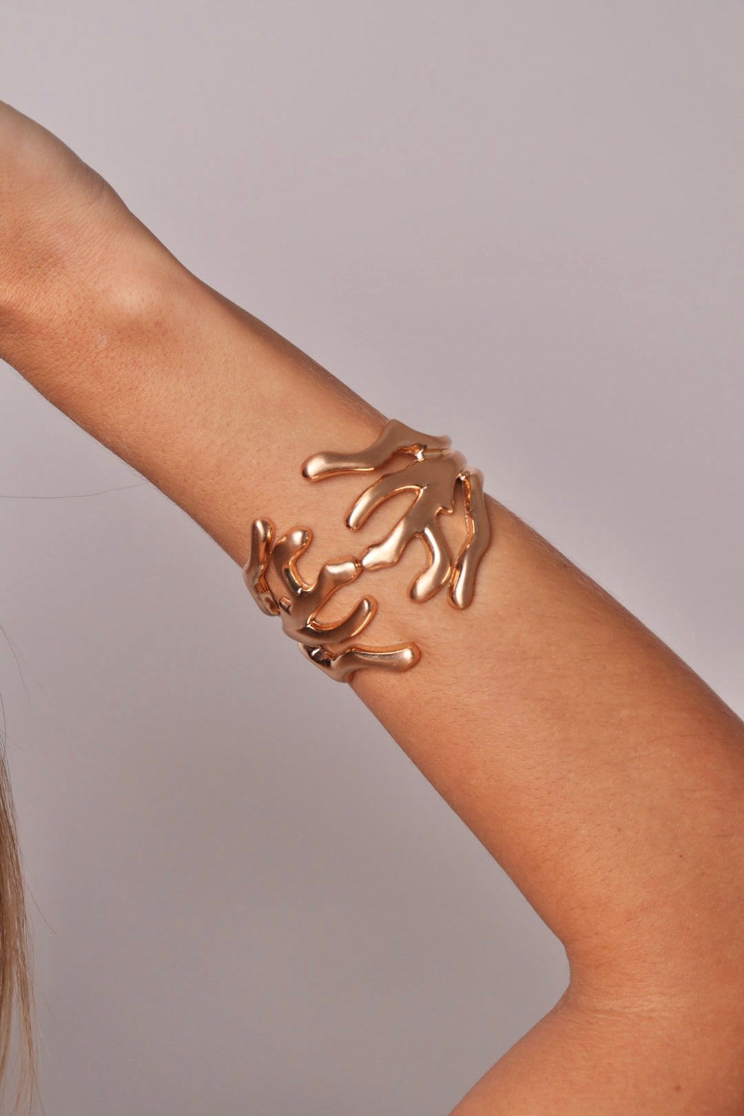 BRACELETE MAR DE CORAIS