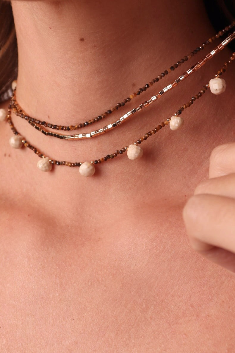 CHOKER MINI CANUTILHOS
