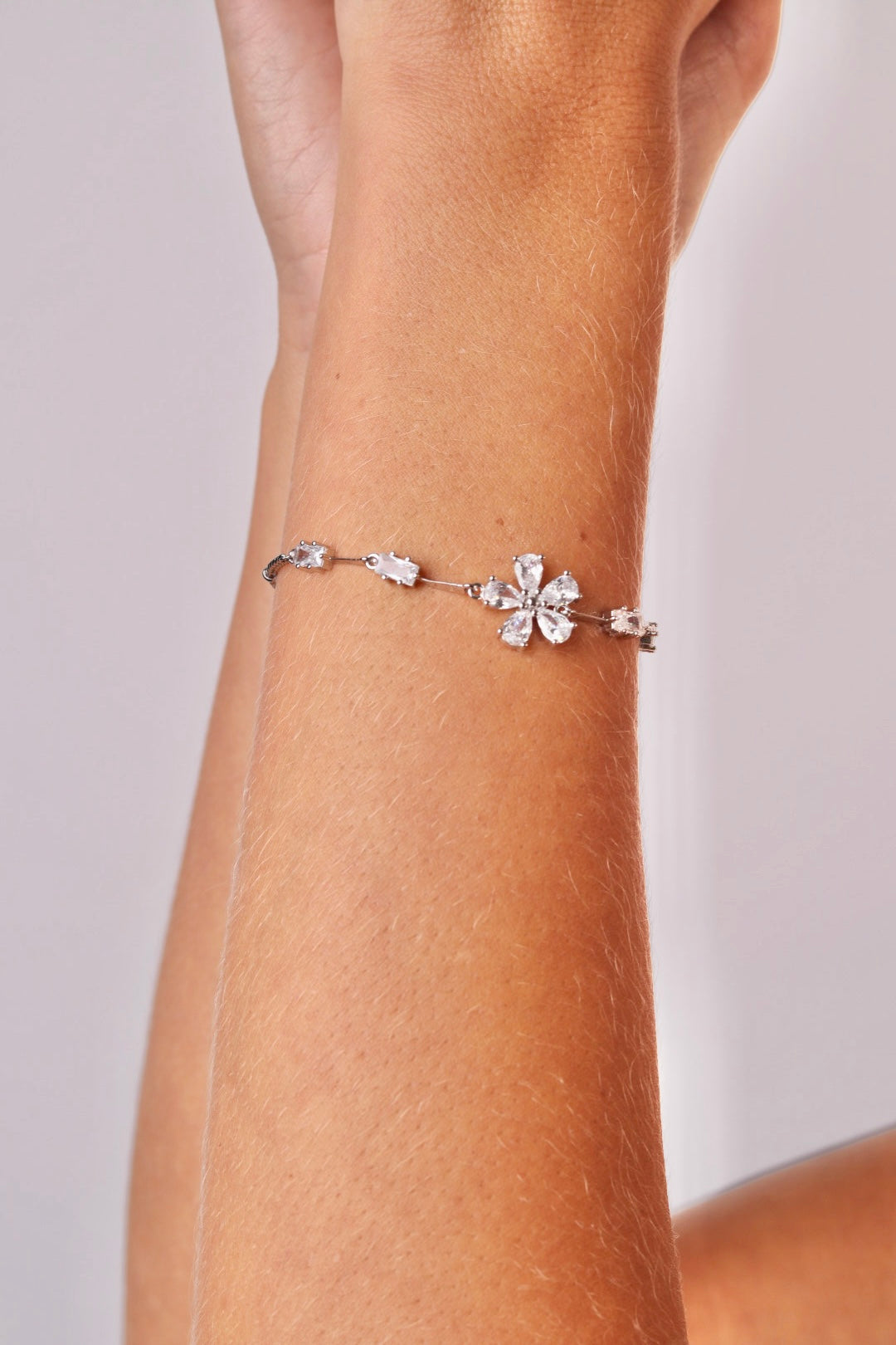 PULSEIRA AURORA PRATA 925