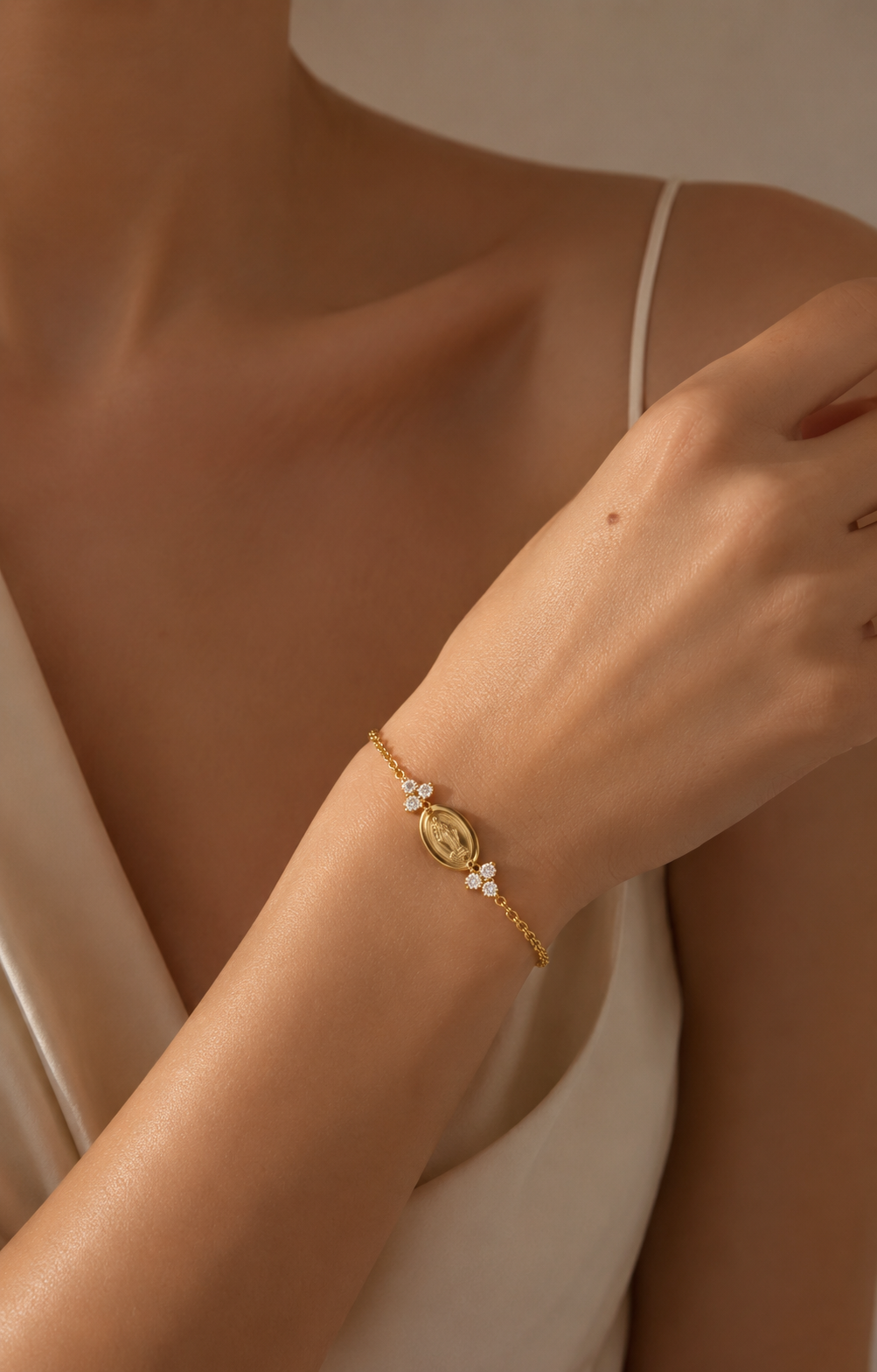 PULSEIRA LUX NOSSA SENHORA DAS GRAÇAS