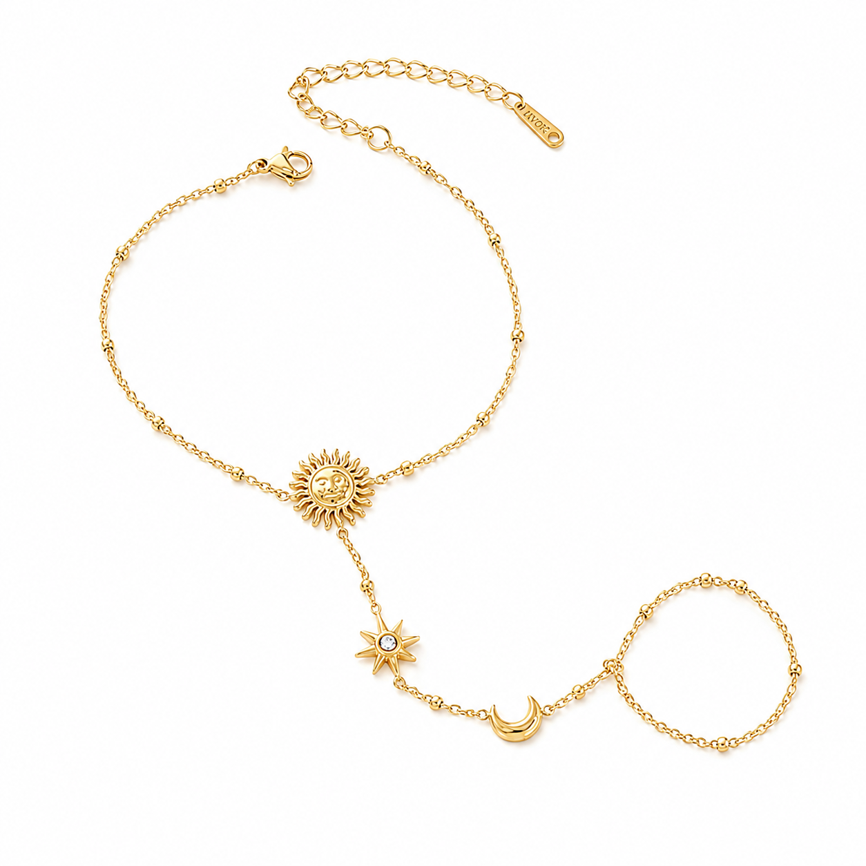 HAND CHAIN COSMOS