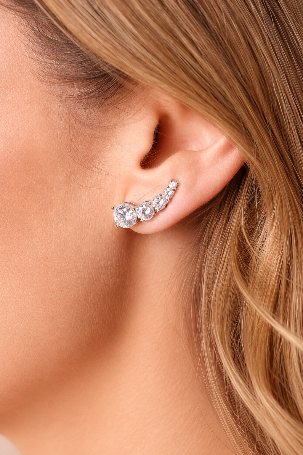 BRINCO EAR CUFF DEGRADE