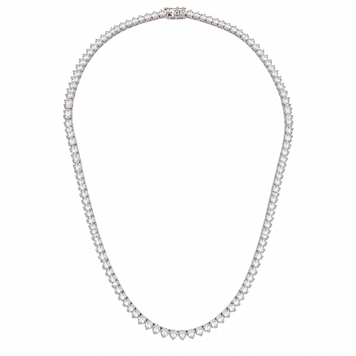 COLAR RIVIERA 3 GARRAS 3MM