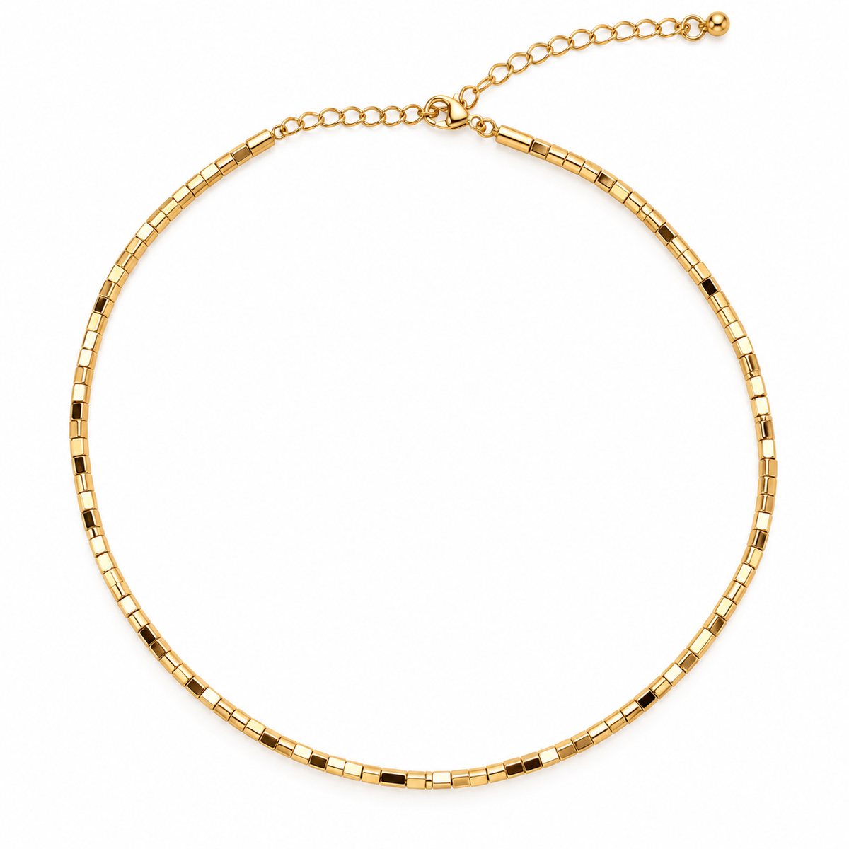 CHOKER MINI CANUTILHOS